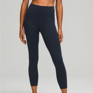 lululemon Instill High Tight 25”